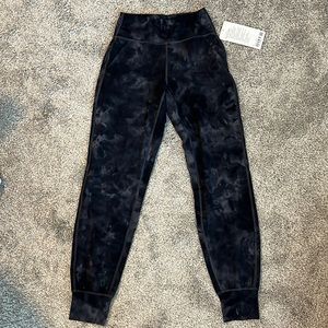 Lululemon align jogger